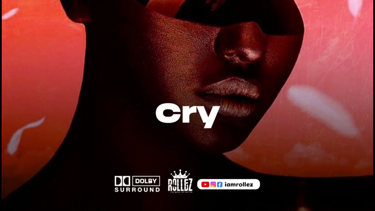 [FREE] Afrobeat type beat | Victony X Joeboy X OmahLay type beat ‘CRY’ [Instrumental 2024]