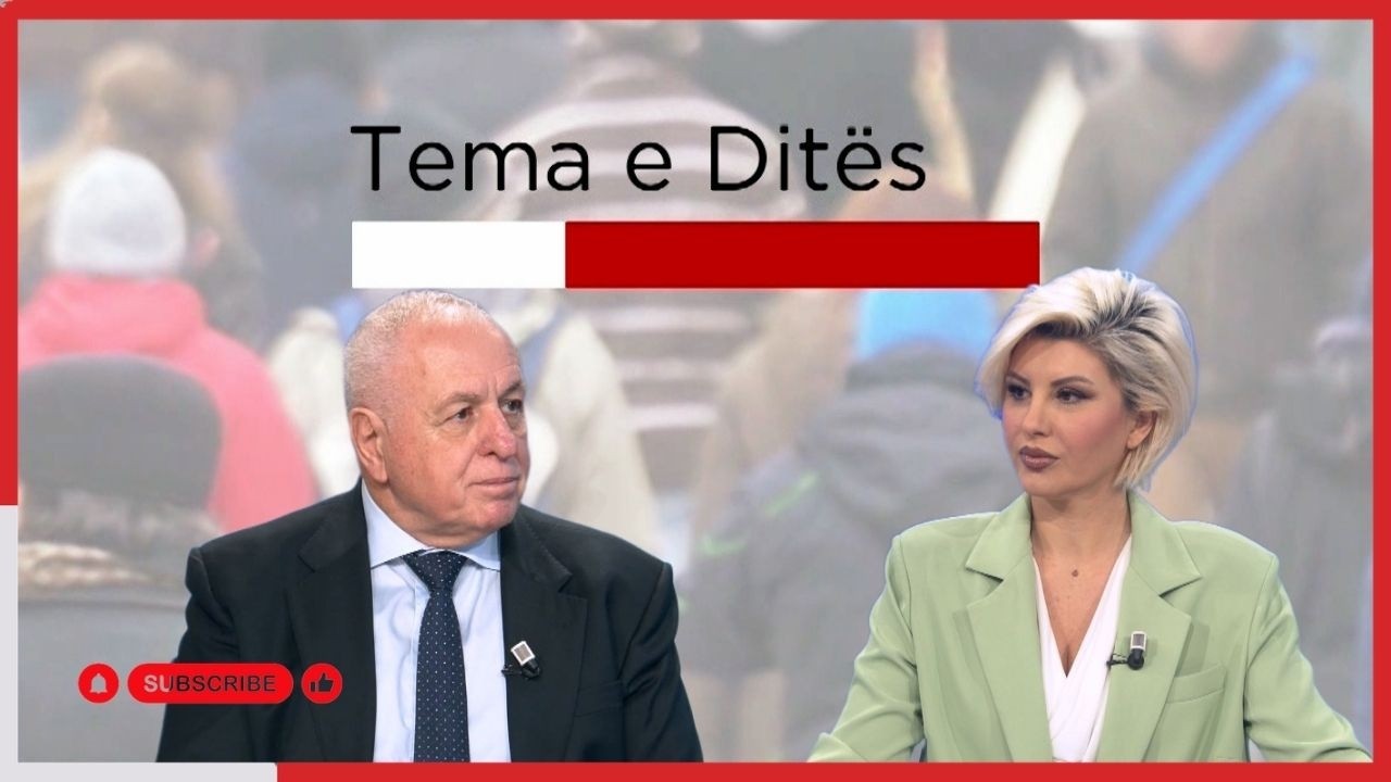 Protesta e 20 shkurtit, Tritan Shehu: Simbolikë e madhe, dita e rrëzimit të diktaturës|Tema e Ditës