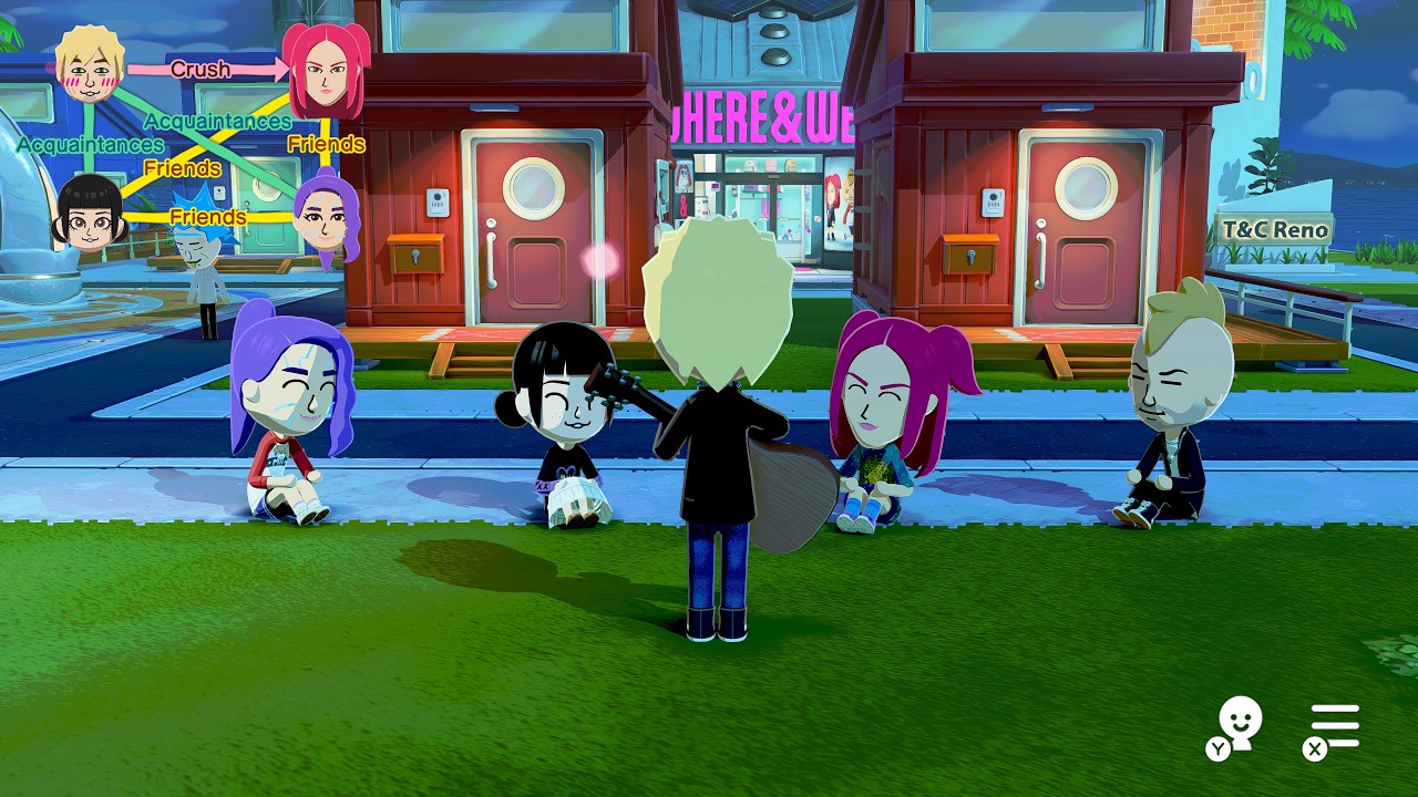 Tomodachi Life Video Review! In Under 3 Minutes! #shortreview #nintendo #TomodachiLife