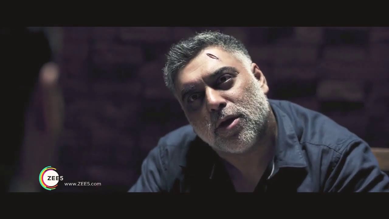 Abhay 2 - New Episodes | Trailer | Streaming on September 4, 2020