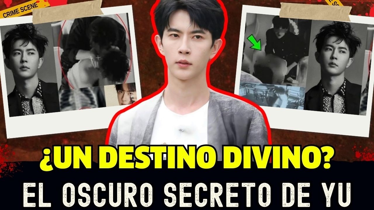 Caso Yu Menglong ¿Quiénes son los tres implicados detrás del escándalo?