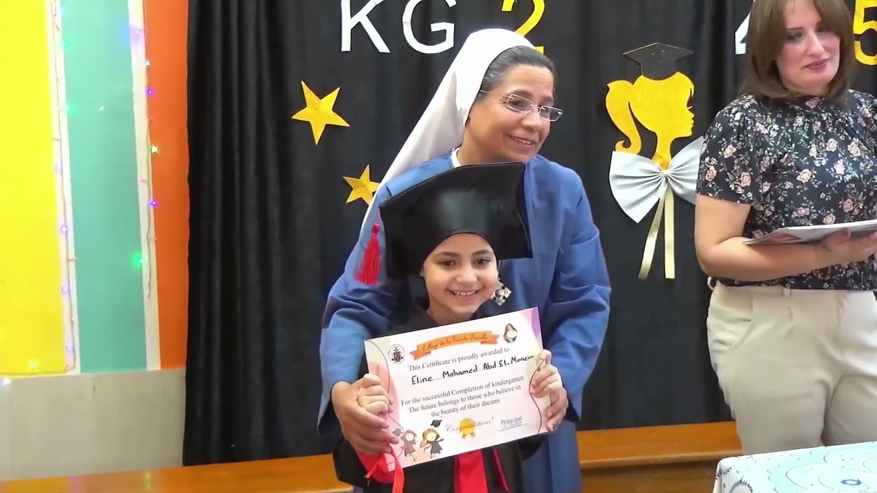 Kg2 party 2025 - part 4
