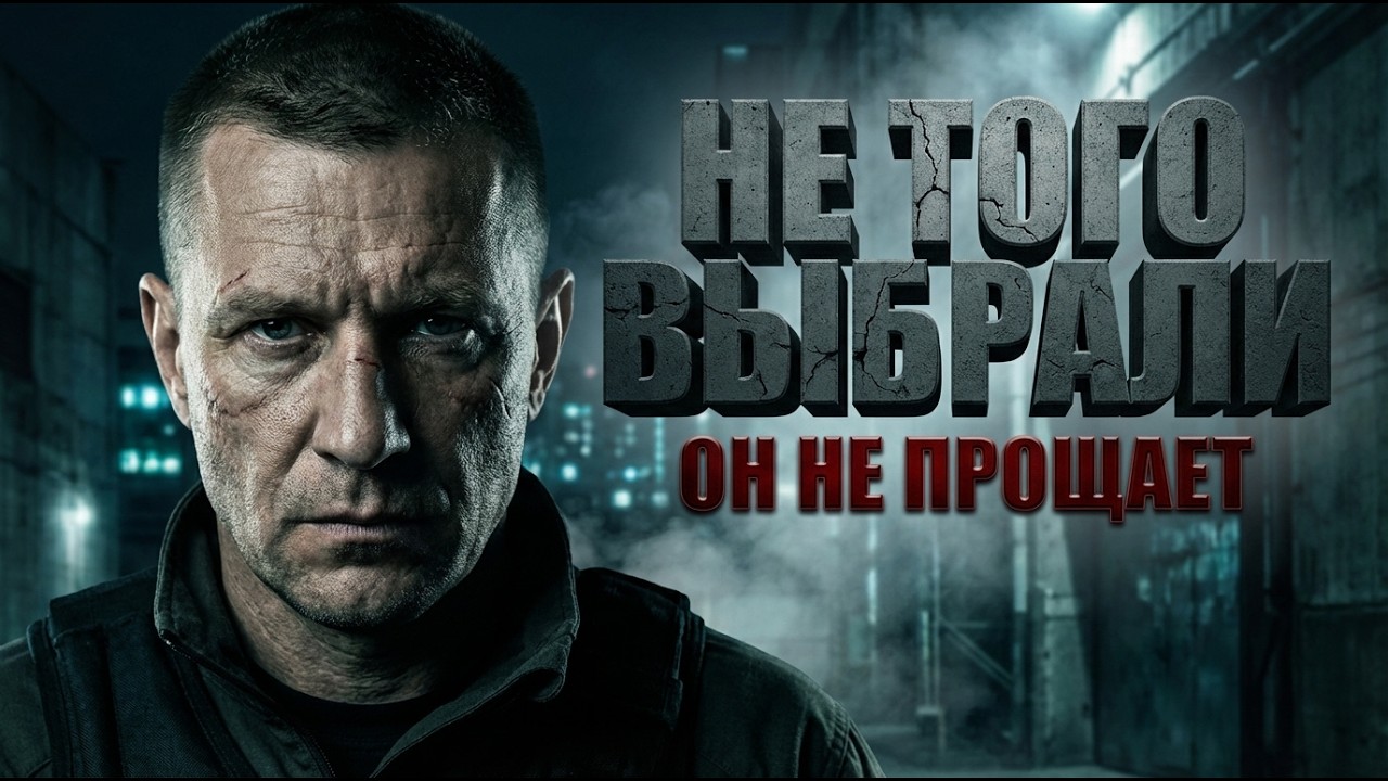Они СЛОМАЛИ не того человека. Ветеран ГРУ не прощает — он СТИРАЕТ ВСТУПЛЕНИЕ