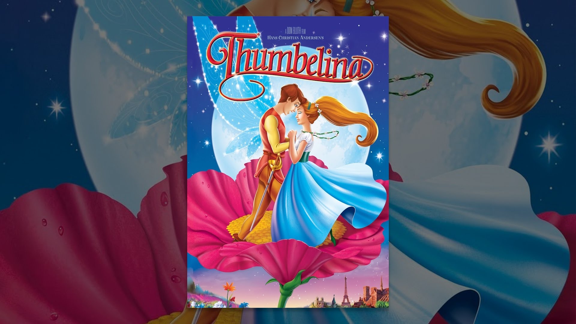 Thumbelina