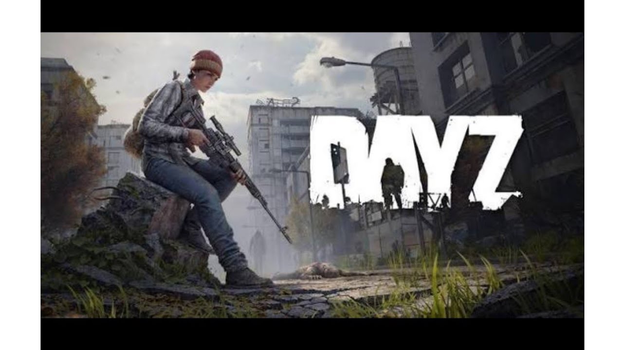Jumping Cars in DayZ