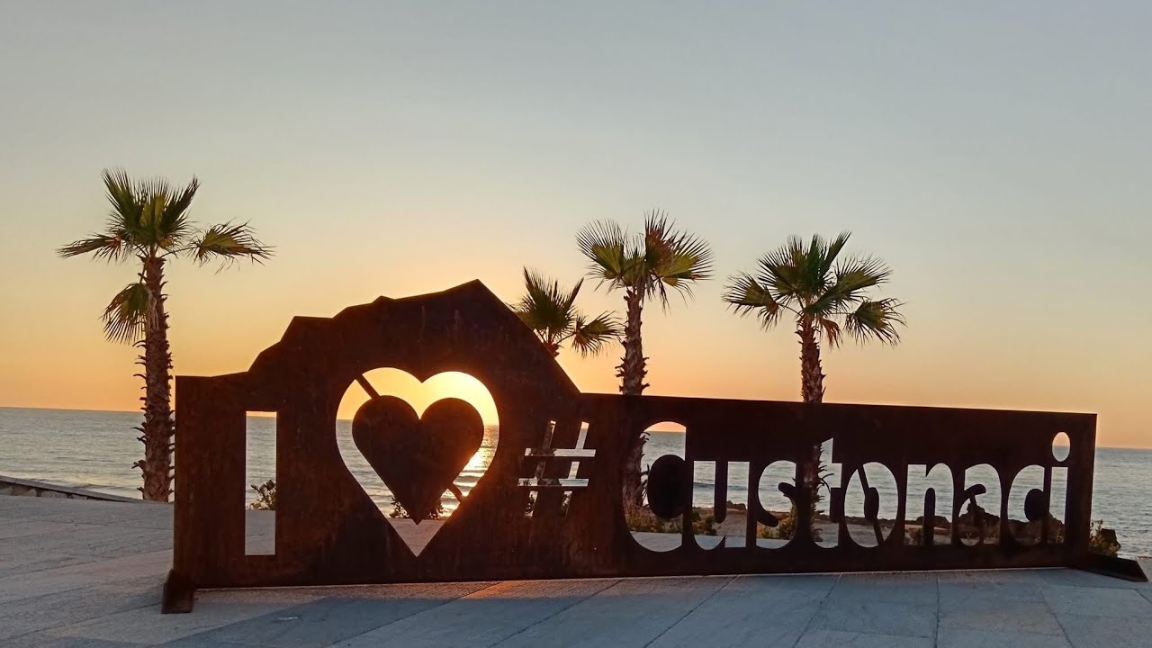 Il Borgo Marinaro di Cornino su Gustare Sicilia 