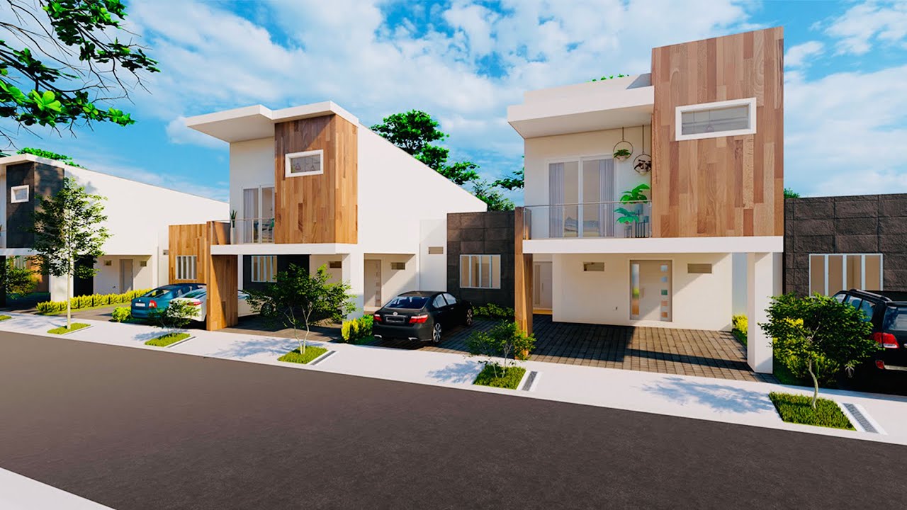 Bonitas casas en venta en Sonsonate El Salvador. #saludos #youtube