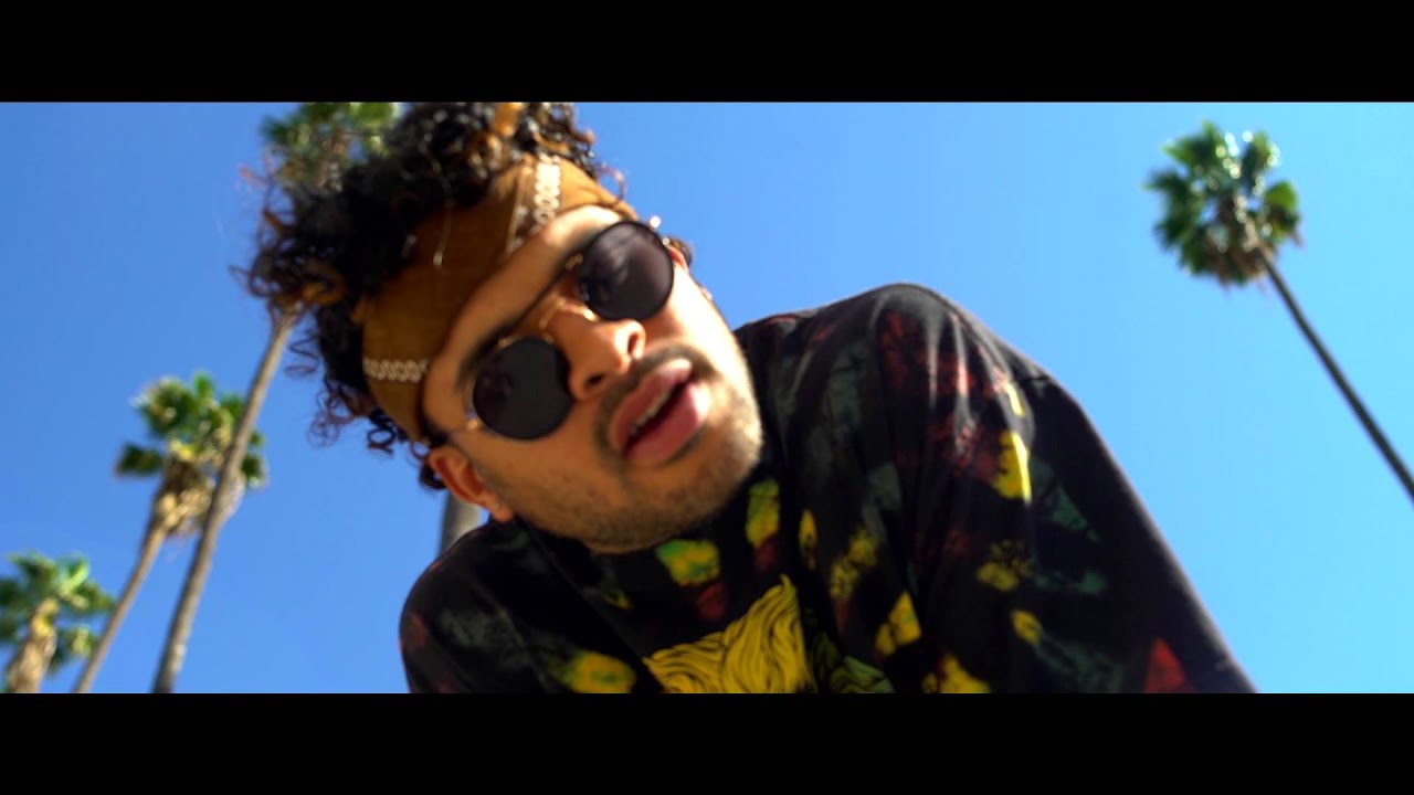 Tdot illdude - Sometimes