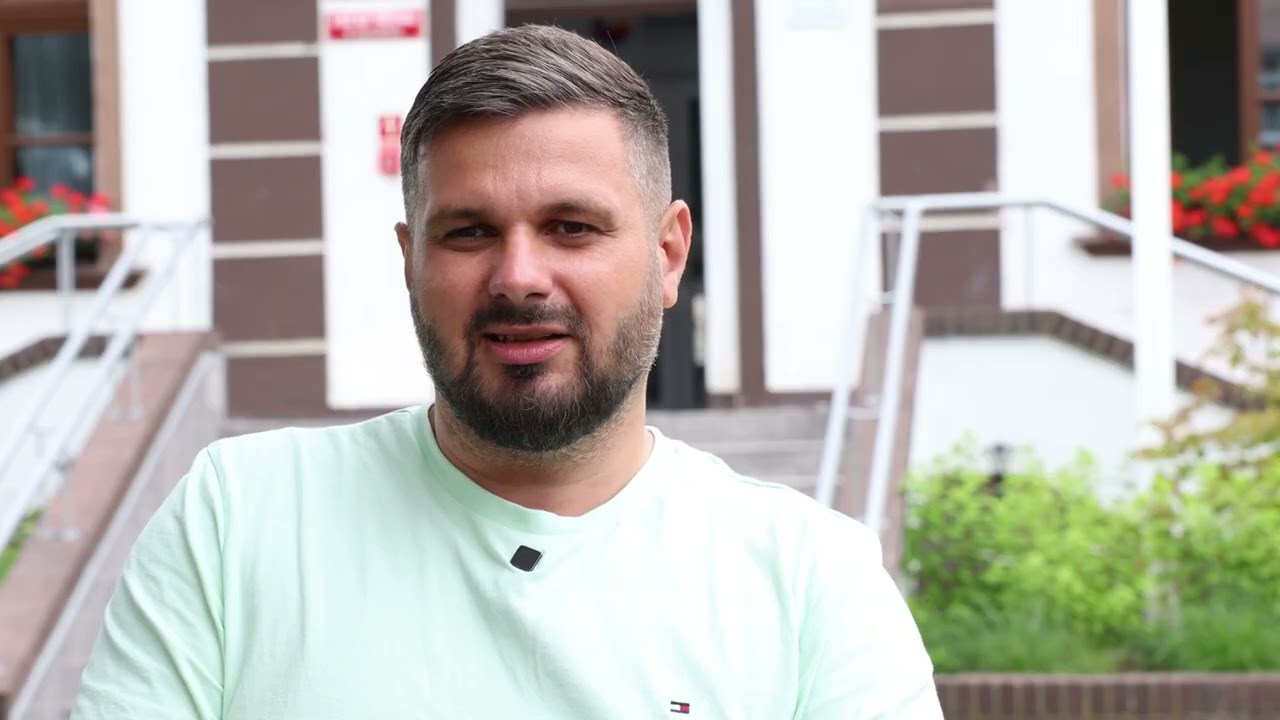 Rozmowa z Burmistrz Złocieńca - Małgorzata Głodek