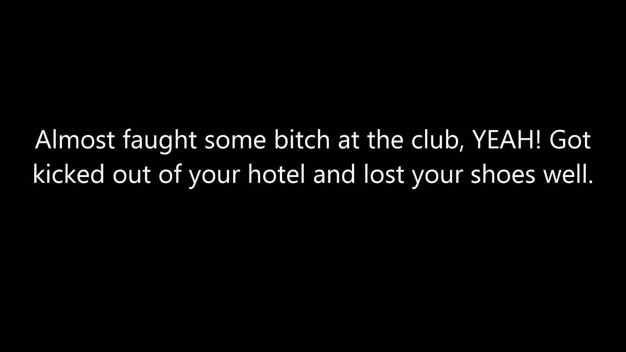 Collide With The Sky