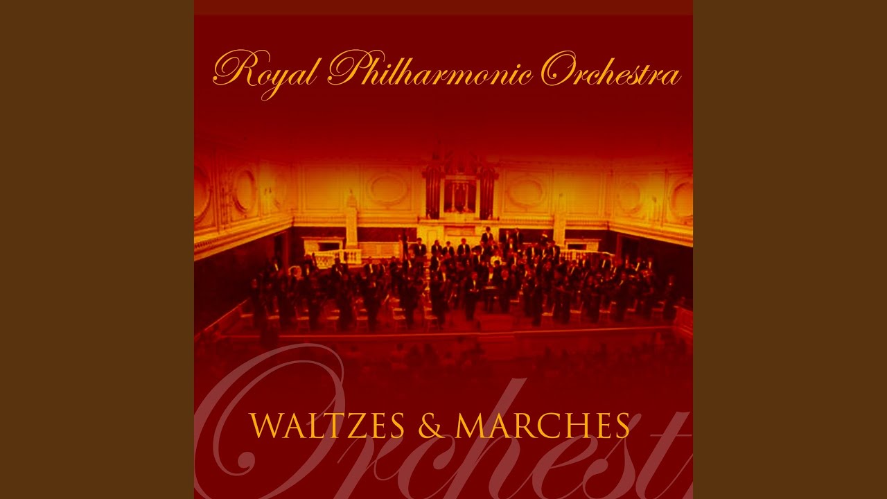 Overture: Marriage Of Figaro