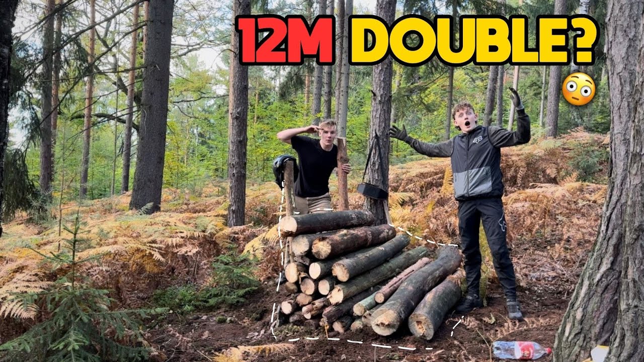 Hometrail build is back🔥 | Neuer Riesen Double!?