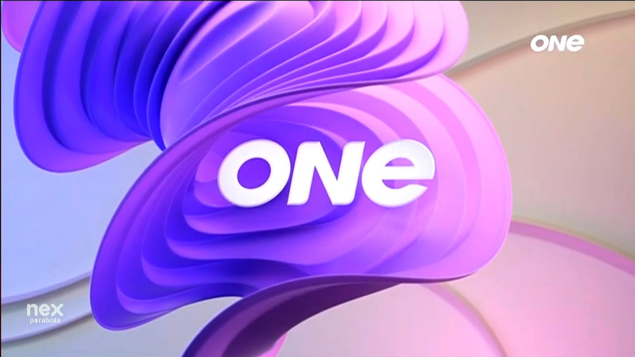 ONE TV Asia - ident + SBS ident & Rating Bumper (PG) & Running Man EP653 (rerun)