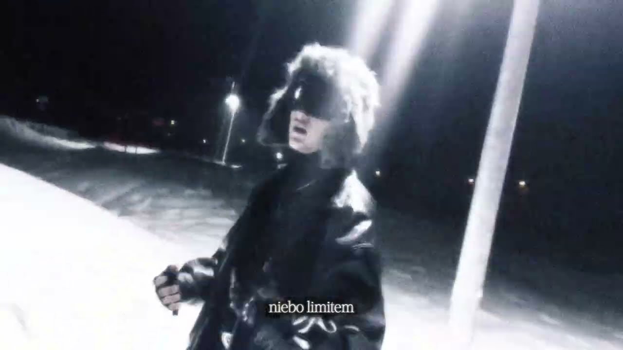 Miuk - Niebo limitem (Official Visualizer)