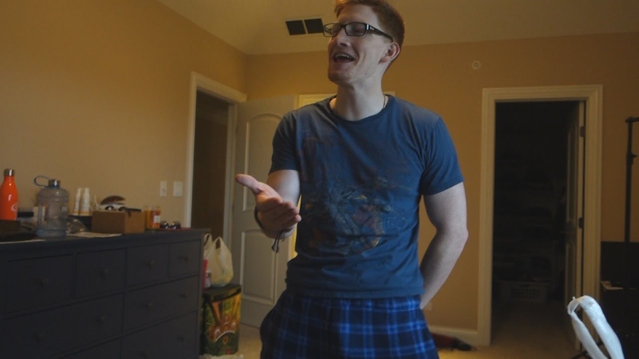 New OpTic House! What If I Took Your GIRL?