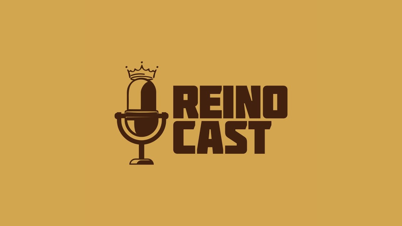 REINOCAST JOVEM 64# - CHAMADO NÃO É STATUS , É CRUZ