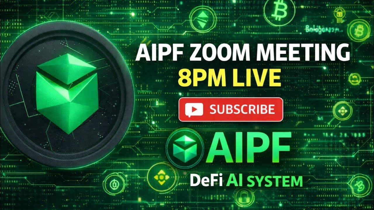 Aipf kya h | zoom record | aipf full plan |  aipf kya 