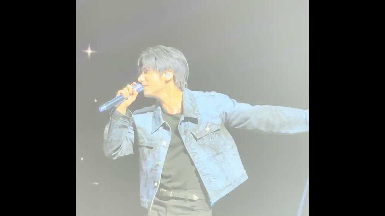 TXT Taehyun 태현 - Bird of Night (250909 San Jose)
