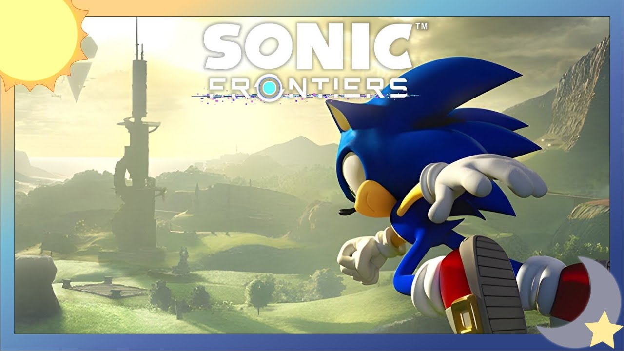 Searching for a True Love | Sonic Frontiers (PC)