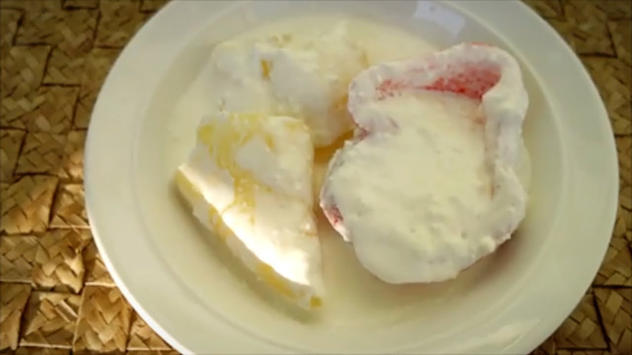 Speca me ajke dhe qumesht, nje specialitet qe duhet ta provoni