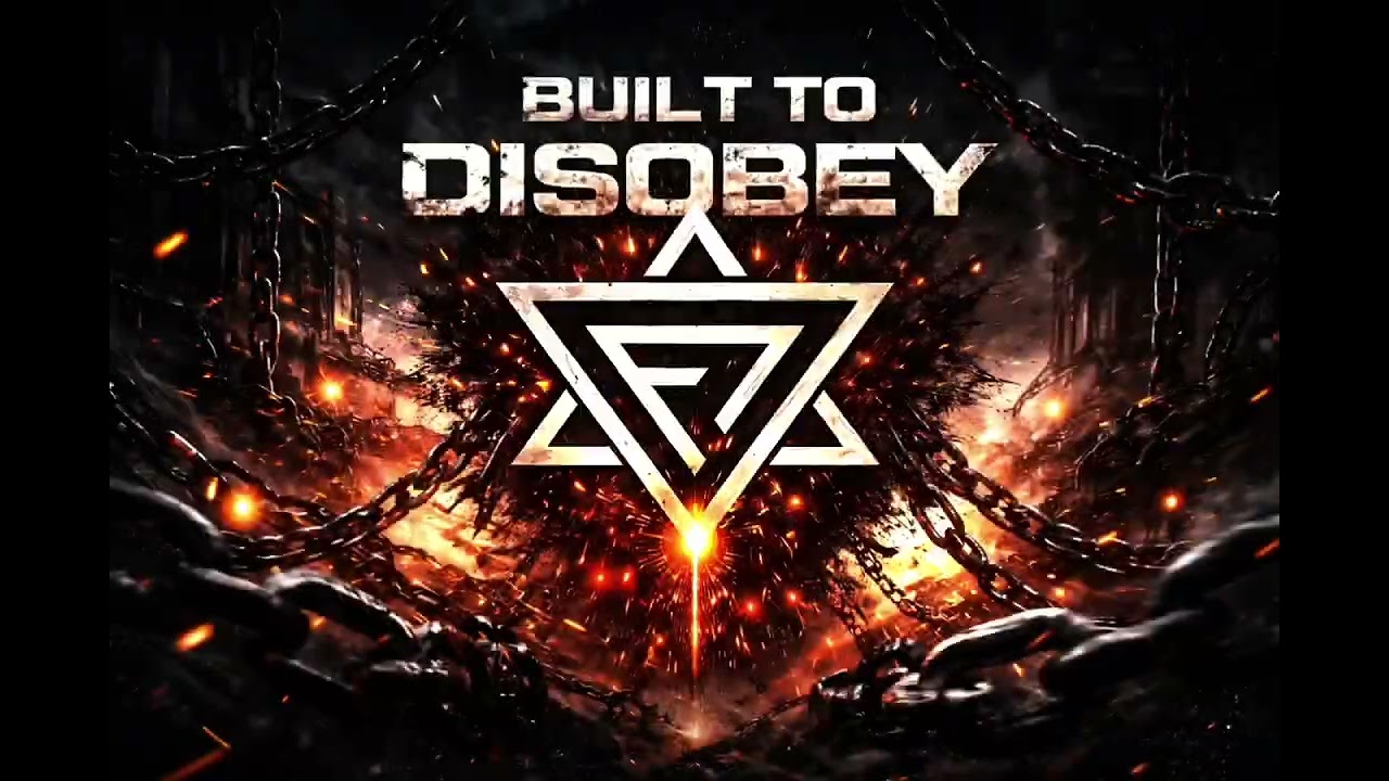 Black Signal - Built to Disobey