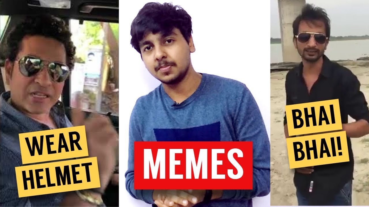 Best Memes Of 2017