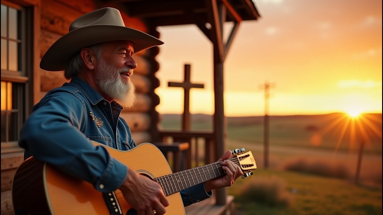 Blessed and Broken - Timeless Country Gospel Treasures: Classic Songs of Faith and Hope