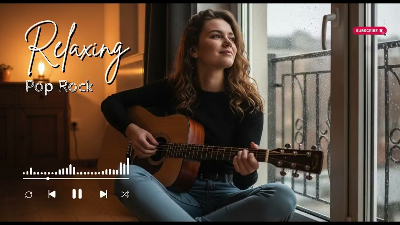 Slow Rock Songs All Night – Classic & Modern Soft Rock Songs Mix