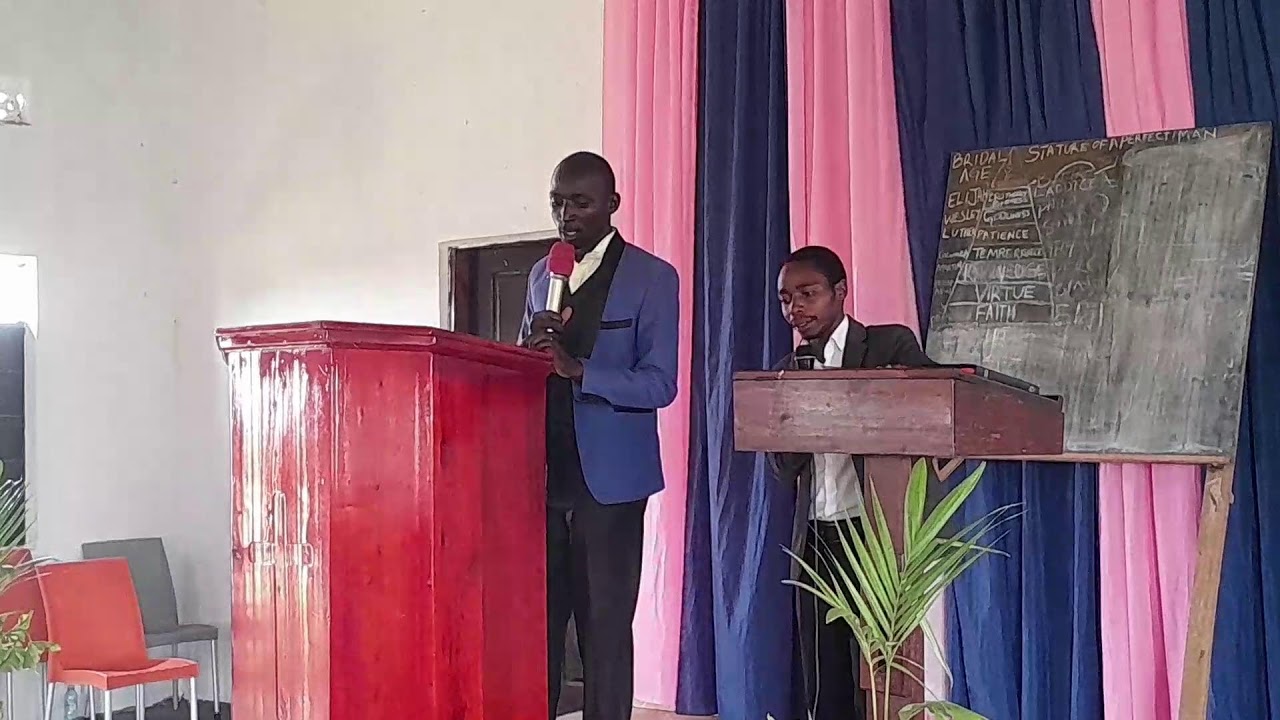28TH FEB 2026 || KASESE SATURDAY MORNING SERVICE