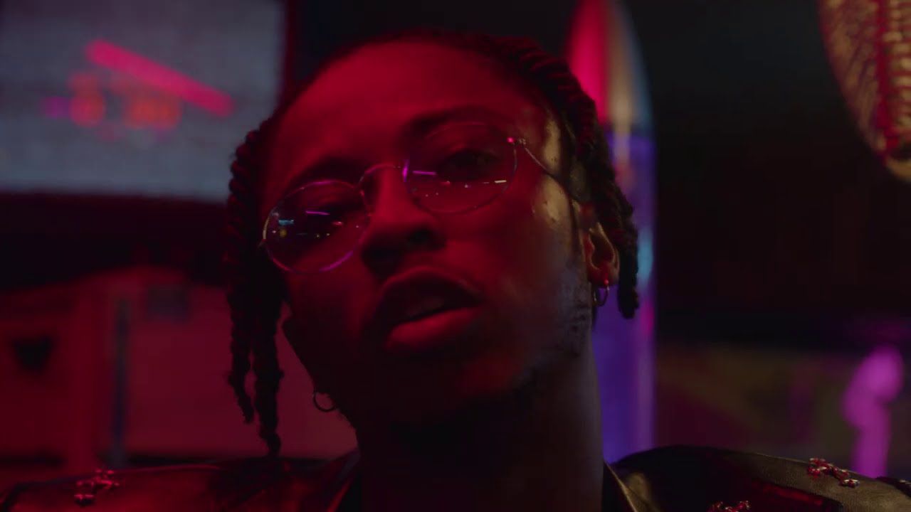 Jujuboy Star - I Dey There (Official Video)