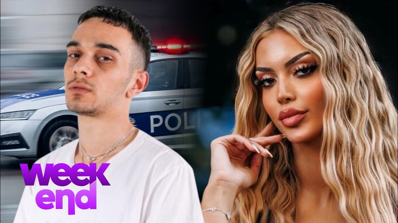 LIVE nga Ferizaj! BUTA gjuajti me arm&euml;, arrestohet reperi? | Brikena eliminohet me hile nga BBVA?