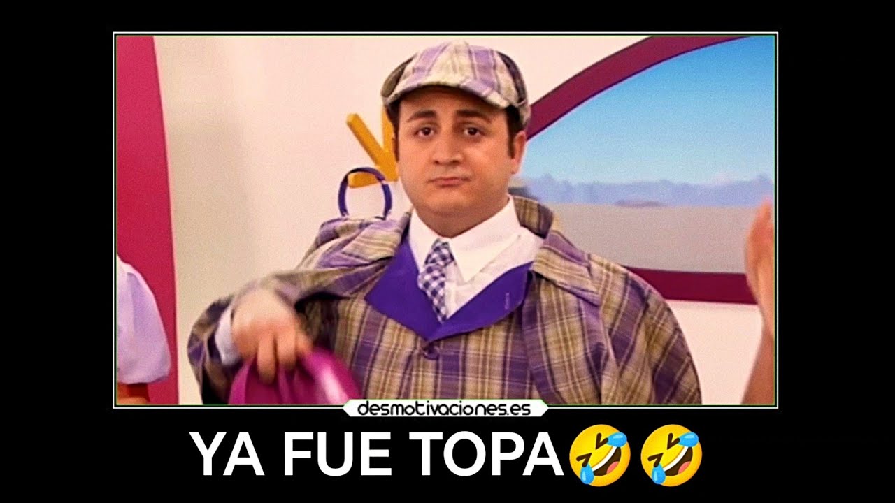 POBRE TOPA😔😔 / Momento XD / EL MISTERIO DE LAS COSAS QUE DESAPARECEN / Junior Express / Marctube 