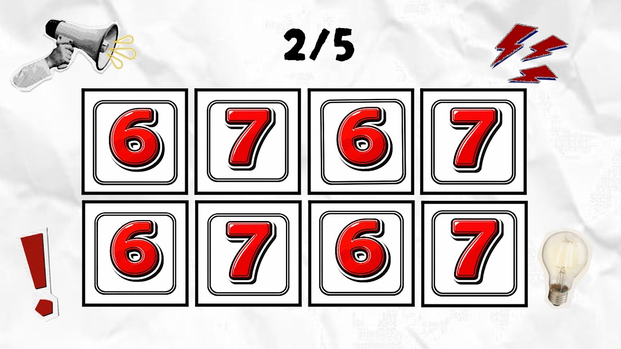 Say The Numbers On Beat | Levels Easy Medium & Hard | Say The Word On Beat Challenge