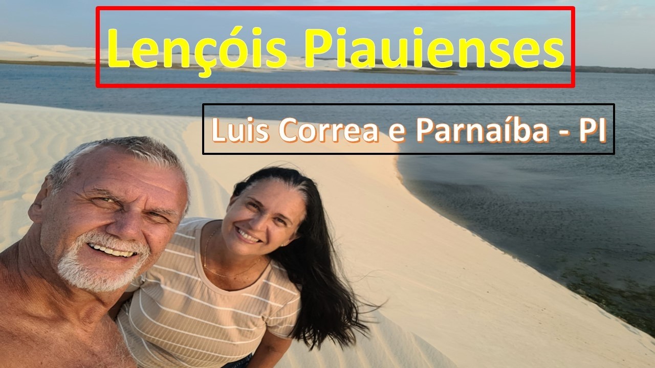 Lençóis Piauienses