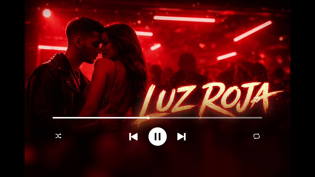Luz Roja