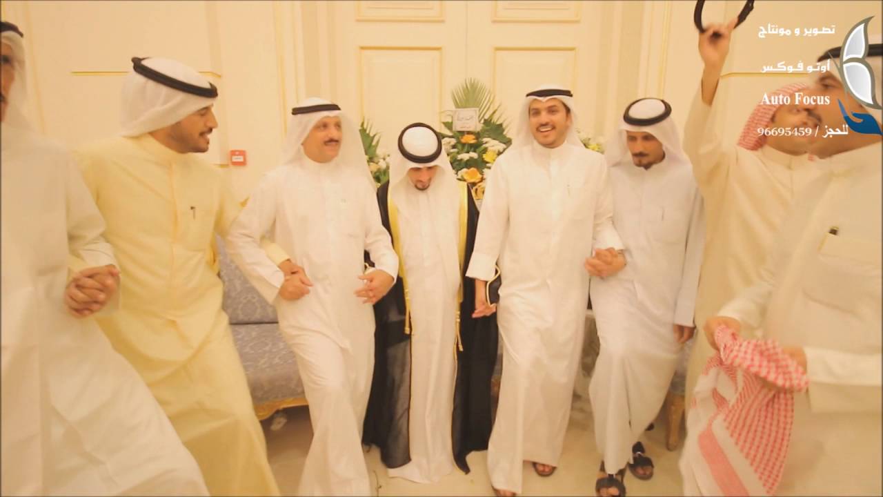 أفراح الزمام / جابر رجعان زمام السليماني