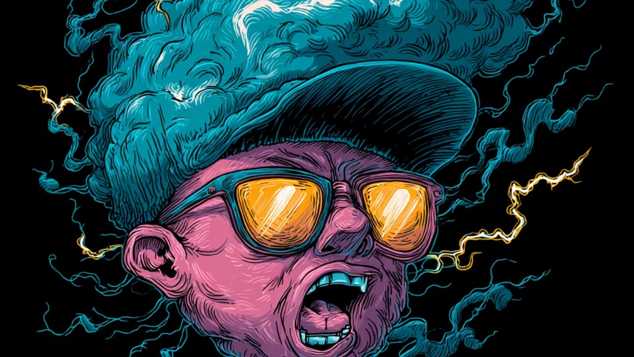FREESTYLE BEAT - 