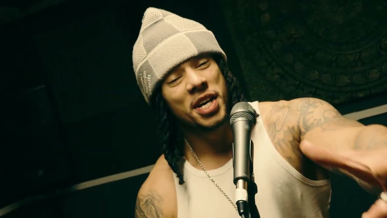 Kizzy K26 - 4 Seasons (Official Music Video)