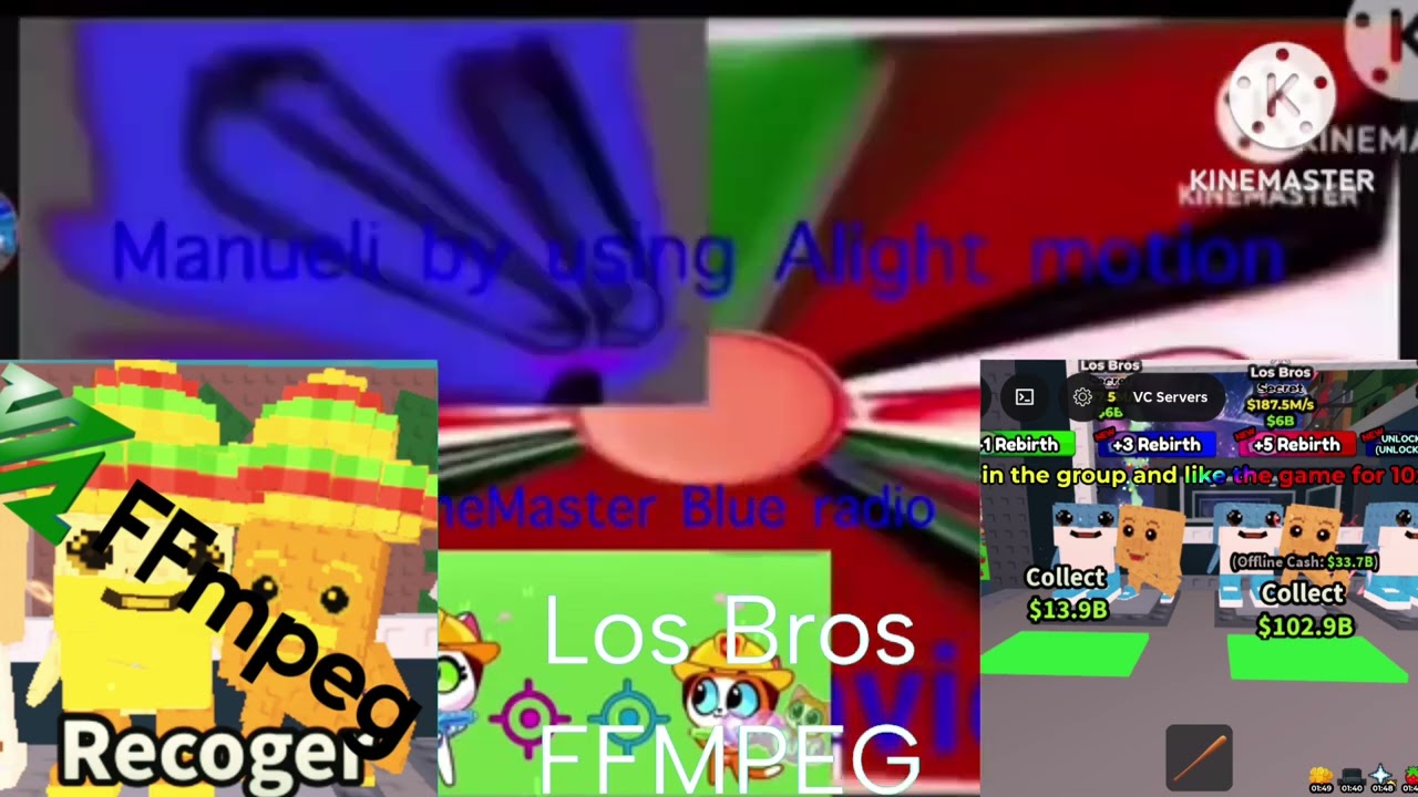 (Made with Lenscorrection in NSB) I Hate Braxton's G-MAJOR 74 Vs @mb2018manueli 