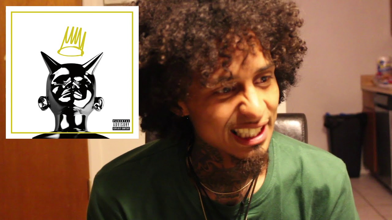 Rahe Ballentine Interview Part 1