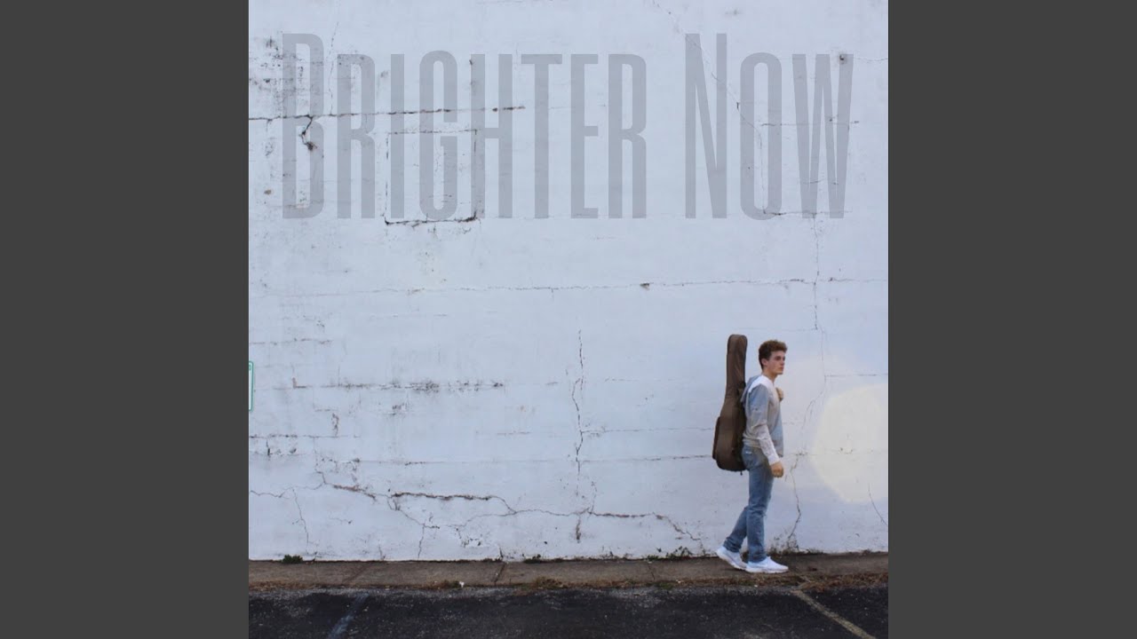 Brighter Now