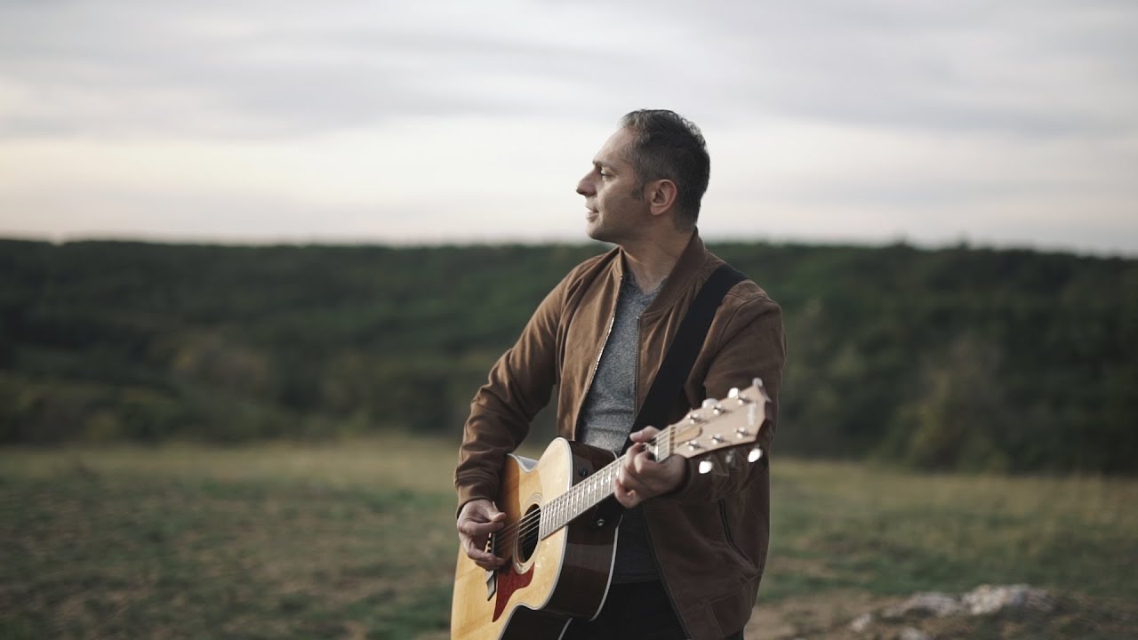 Vlasta Horv&aacute;th - Běž d&aacute;l ke sv&yacute;m snům (Ofici&aacute;ln&iacute; videoklip)