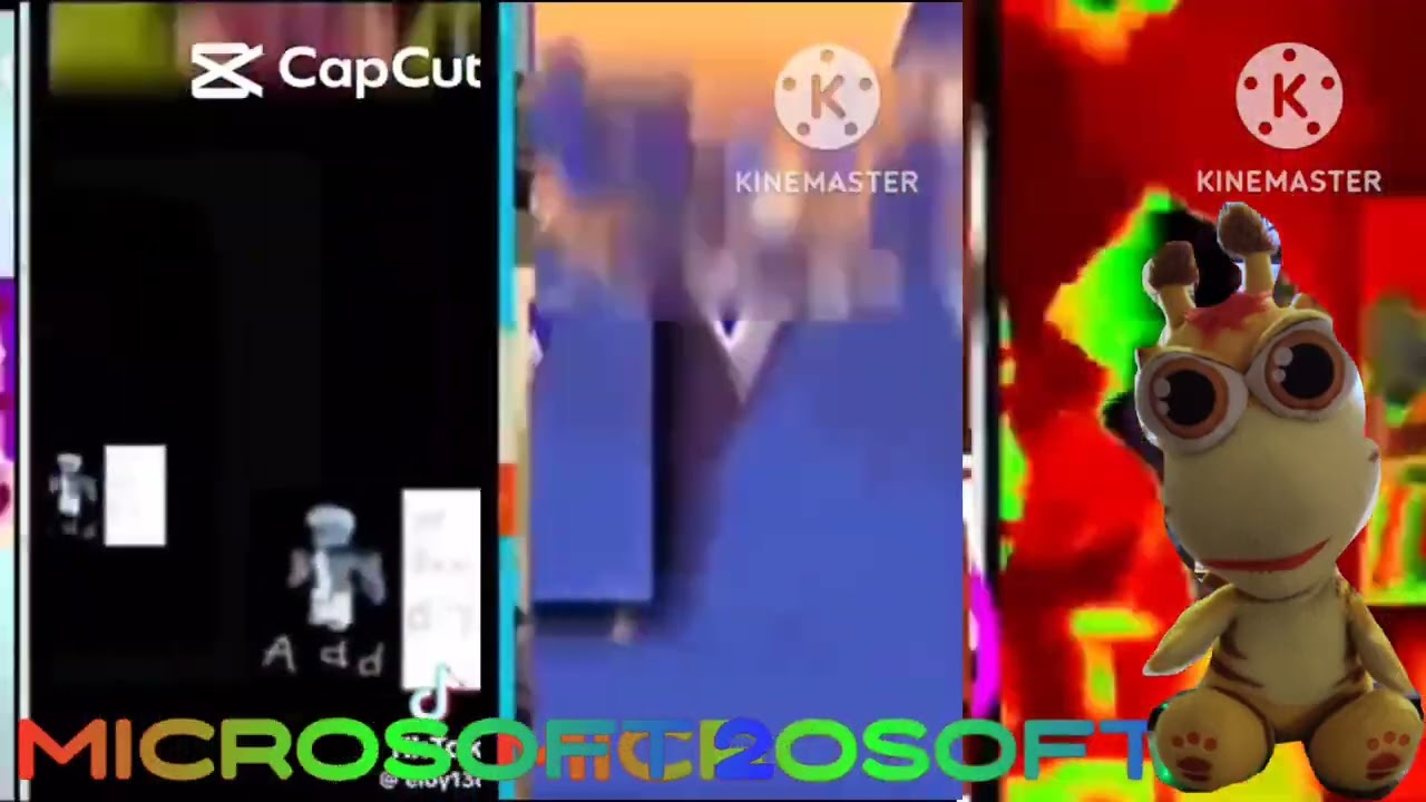 2048 scans