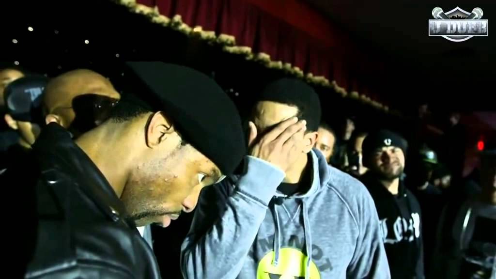 Hollow Da Don brings out Black Face on Lux