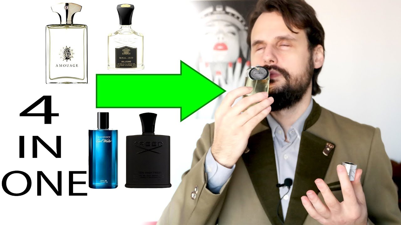 My Best Fragrance Ever Ard Al Zaafaran Dirham