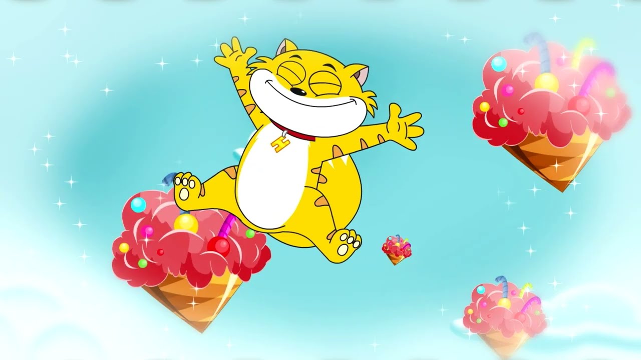 হানি বান্নি আর ভুতুড়ে খেলনা ট্রেন | Honey Bunny Gags In Bangla