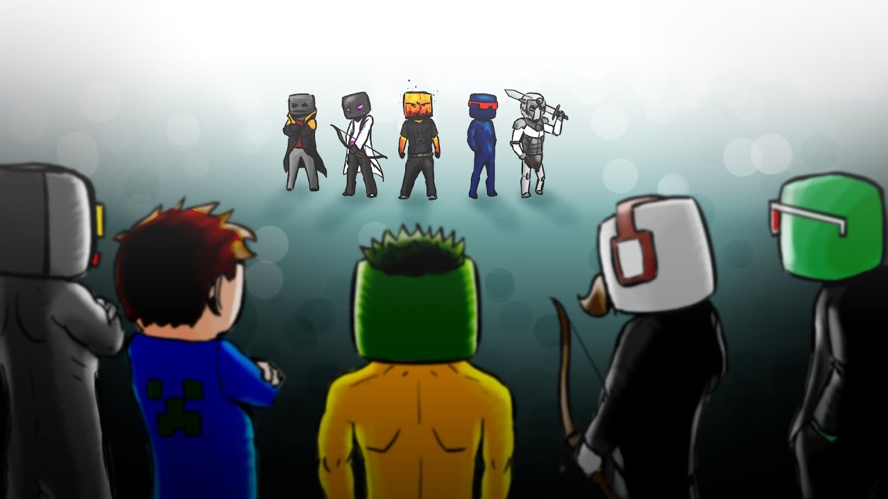 PVP - Patricks VS Spanish