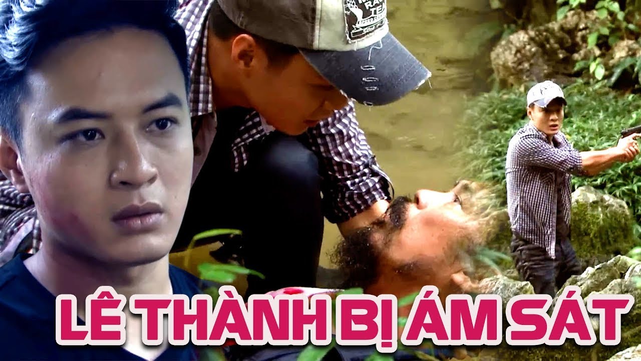 Con rơi của Phan Quân bị kẻ lạ mặt ÁM SÁT| Người Phán Xử