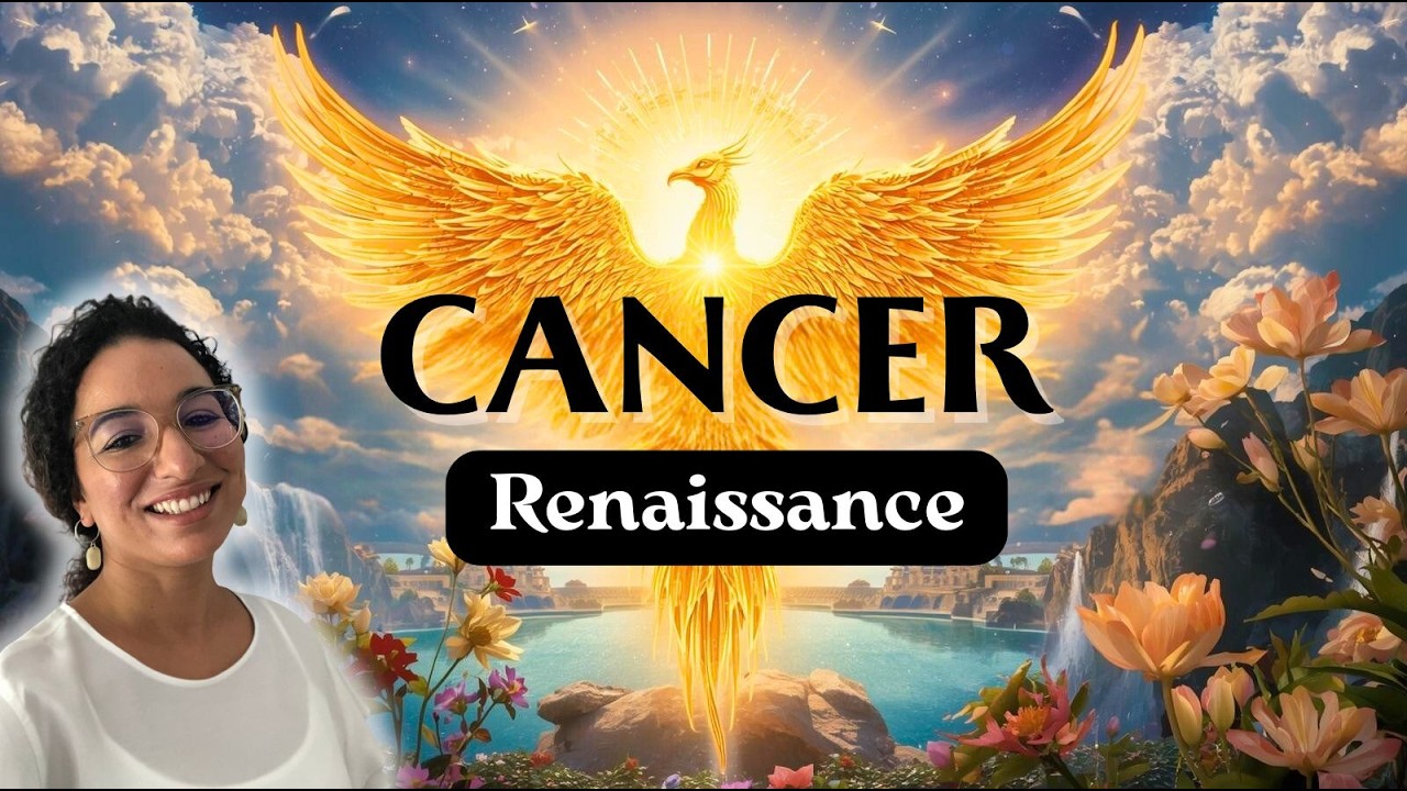 💐⚡️♉️CANCER MARS 2026: Renaissance & période de croissance , choisir ses combats ! #cancertarot