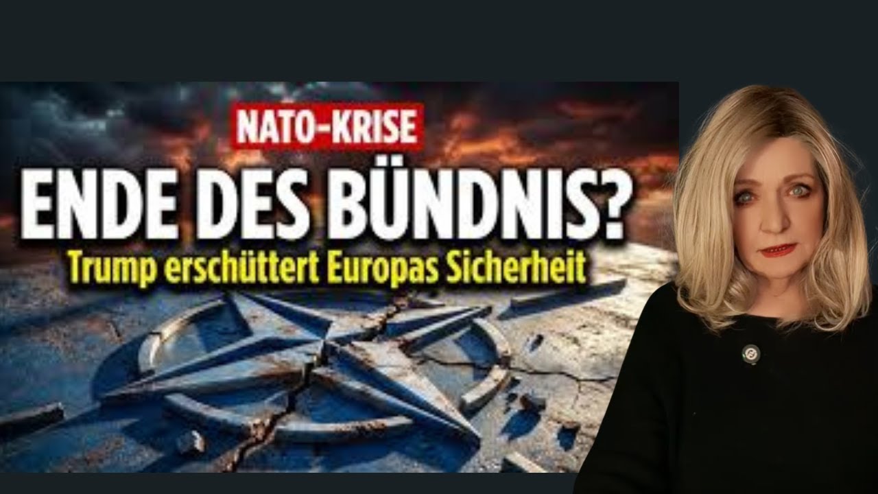 Jeder gegen Jeden: Streit zwischen Merz Macron und Trump